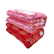 라오농 솜이불 비단 전통이불 용과봉황 시골이불 전래 +5D5LL, 150X200cm, AM, 면이불2