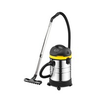 UDT 업무용 청소기 건식 습식 30L UVC-30SC 집진기 블로어 송풍