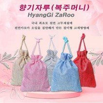 [Su∇] 차량용 방향제 주머니 탈취제 실내 냄새제거제 송풍구 공기정화제 자동 선물용 탈취재 새차 φjF_ea, Яf_레드