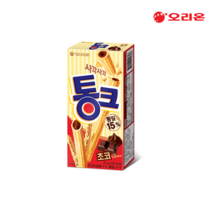 오리온 통크, 17개, 45g