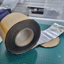 창호 기밀테이프 이지실 윈도우랩 윈도우씰이지씰 창호 기밀테이프 이지실 윈도우랩 윈도우씰 100mm, 0.5T*100mm*20M