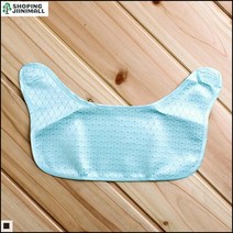 UV차단마스크 얼굴 목까지 자외선차단 웰빙 마스크 블루 위생마스크 꽃가루알레르기