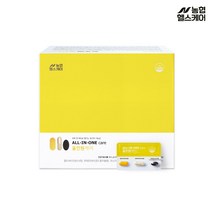 농협헬스케어 올인원케어 1개 30팩 58.5g, 30정, 3세트