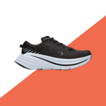 호카 러닝화 호카 남성 본디 X 1113512-BWHT