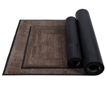 DSW6713 멤피스 카펫 맞춤형 제작 매트 120 x 150