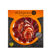 BLAZQUEZ 하몽 데 세보 이베리코, 2개, 50g