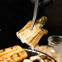 손질 풍천 민물장어 1kg 국산 자포니카 손질 후 700g내외 2~3미 생강+소스2종 캠핑음식, 1개, 1kg(손질 후 700g 내외) 2~3미