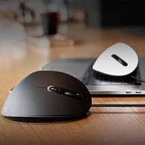 TG삼보 TG-TM618U HEALING 버티컬 유선 마우스 화이트