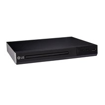 LG전자 LG DP132H DVD 플레이어 풀 HD 업스케일 1080p HDMI.. 정품보장