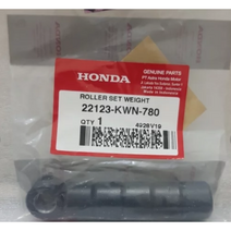 PCX125웨이트롤러(2018~2020) 혼다정품, 2018~2020