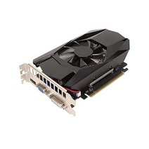 FOSA HD7670 4GB GDDR5 그래픽 카드 128비트 DirectX 11 PCI Express X16 2.1 게임 그래픽 카드 1000MHz 코어 주파수 컴퓨터