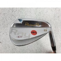 로마로 레이 RAY SX 52도 웨지 다골 S200 2813R, 기본 : 상세페이지 참조