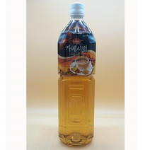 엘빠소 카페시럽, 1.5L, 1개