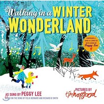 Walking in a Winter Wonderland Book & CD, Oxford Educacion, 9780192743756, Richard Smith,Felix Bernard...