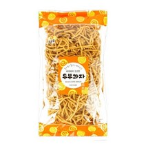 두부과자, 800g, 1개
