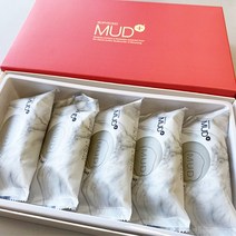 보령머드 비누, 머드비누 5개입, 5개입, 5개