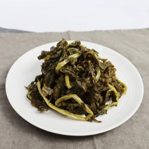 [모든반찬] 명품 무청 시래기(국내산) 1kg