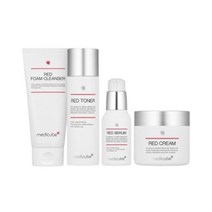 메디큐브 레드라인 2.0플러스 4종 SET, 1개