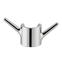 대림바스 슬라이드바 부속 다용도 걸이 DL-A9037CR1, 크롬, 3개