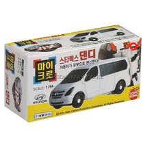 손오공 헬로카봇-마이크로스타렉스댄디 장난감