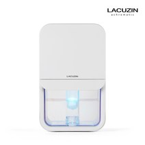 리퍼브 라쿠진 저소음 미니 소형 원룸제습기 화장실 습기제거 제습기 LCZ005 66455, 리퍼브 LCZ005