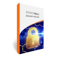 SonicWall 1YR Email Encrypt Service for Hosted Email Security 50 Users 01-SSC-5084, 1