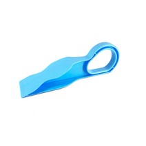 매트리스받침대 저상형 깔판 헤드보드 수납 트윈 평상형 인체 공학적 매트리스 웨지 엘리베이터 침대 제작, 05 Blue