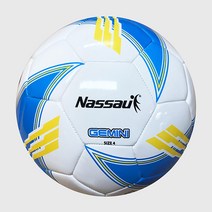 NS 패트리어트 제미니 축구공 4호, 단품