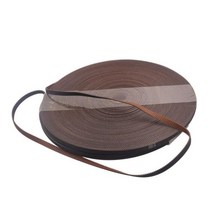 타이밍 벨트 풀리 타임 GKTOOLS 1000mm 3D 프린터 GT2 개방형 동기 타이밍 벨트 폭 5/6/9/15mm 고무 소형, 6mm_PU 블랙 x 1m