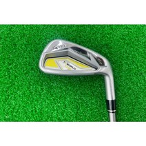 아이언세트 혼마 TW-GS L강도