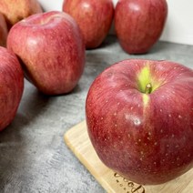 23년도 첫출하 경북 홍로 사과 고당도 중과(로얄과) 2kg 3kg 5kg 10kg, 1박스, 홍로사과 3kg