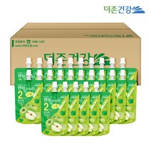 더존건강 한끼 곤약젤리 풋사과 150ml 50팩 알뜰포장, 선택완료, 단품없음