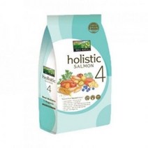 강아지 피부건강 건식사료 1kg 1p 연어 순살코기, 본상품선택, 본품