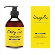 프리미엄 프로폴리스 샴푸 500ml (한국양봉농협), 1개
