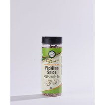 그린디아 피클링 스파이스, 100g, 1개