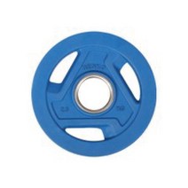 아임핏 중량 바벨 원판 세트 2.5kg 5kg 10kg 15kg 20kg 블랙 칼라 홈짐, 3홀컬러