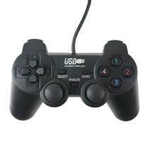 COMS PC용 USB 조이패드 ITB104