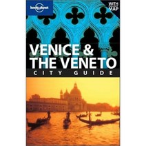 Lonely Planet Venice & the Veneto