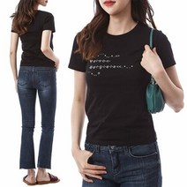 기타 [명품]마르지엘라 스티치 이모티콘 로고프린팅 티셔츠S51GC..