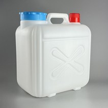 다용도 생수통 3종, 선택3. 20L 가방생수통