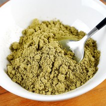 유기농 어성초분말 100g, 단품