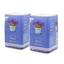 에어프레쉬 겔타입 방향제 450g, 라벤더향 2개