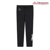 카파 주니어 기능성 스트레치 디즈니 레깅스