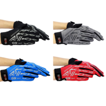 씨에카 논슬립 스포츠 장갑 남성 여성 사이즈, 스포츠 장갑 블랙(L)