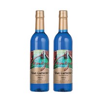 베네치아 블루큐라소 시럽 750ml 2개세트