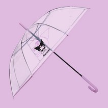 쿠로미 60 우산 빅빼꼼POE-80027