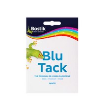 아트박스/블루택 블루택 - 화이트