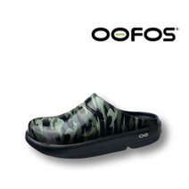 우포스 OOCloog Limited Green Camo
