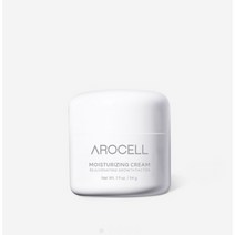 아로셀 모이스춰라이징 크림, 54g, 1개