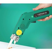 전기절단칼 현수막 커팅기 우드락 스폰지 폼커터 핸디, F